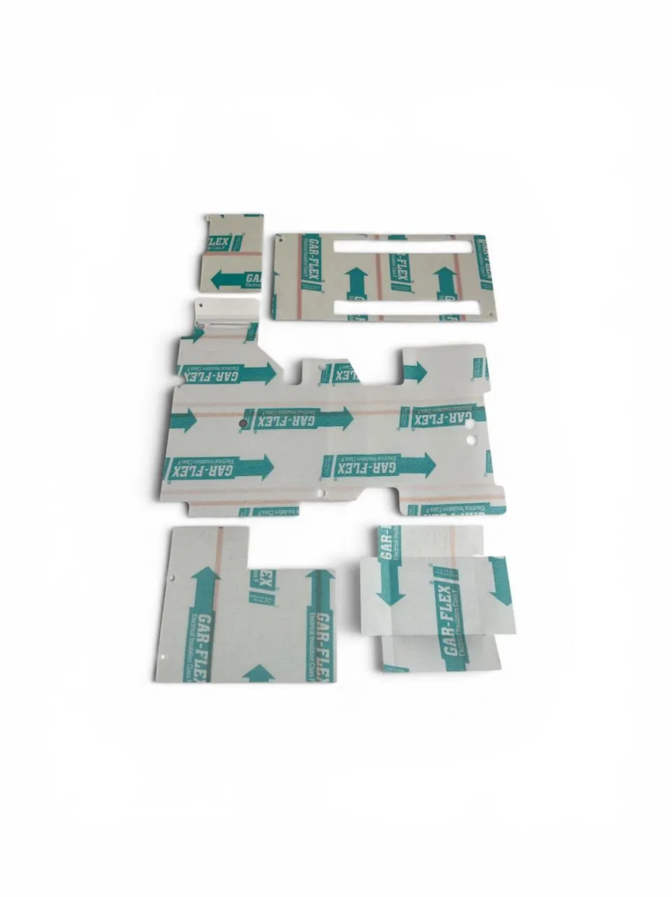 Insulation Components
